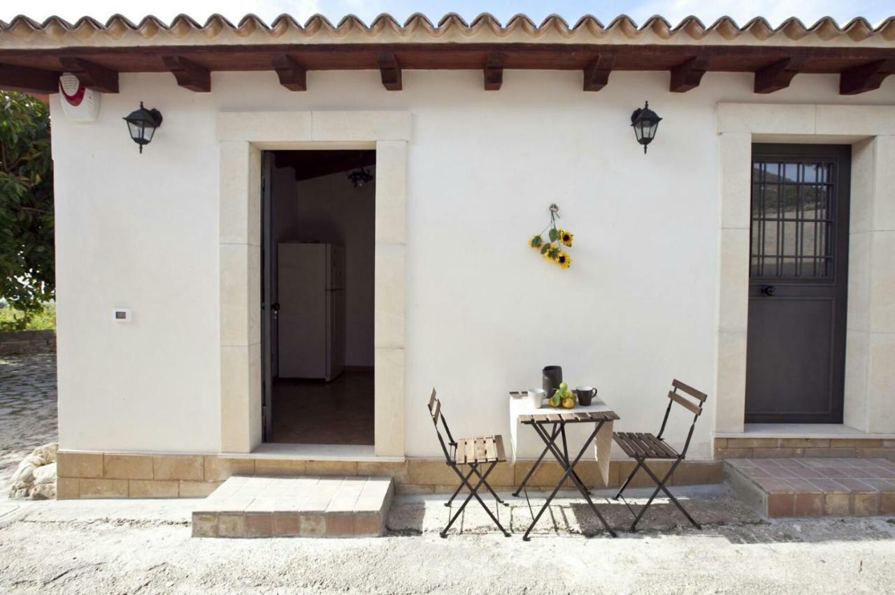 Hébergement de vacances Casale In Campagna *